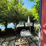 Punta Movero * אורטה סאן ג'יוליו