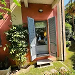 Апартаменты Punta Movero