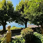 Апартаменты Punta Movero