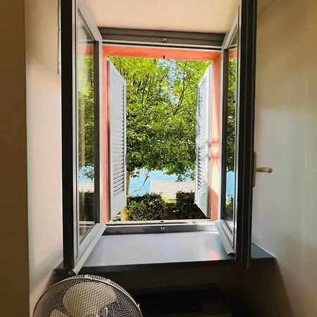 Punta Movero أورتا سان جوليو