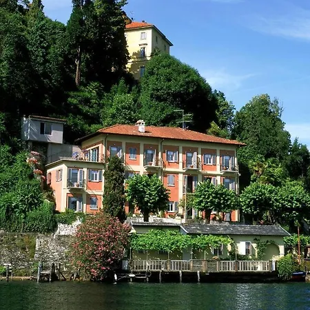 Punta Movero Daire Orta San Giulio