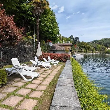 Punta Movero Daire *