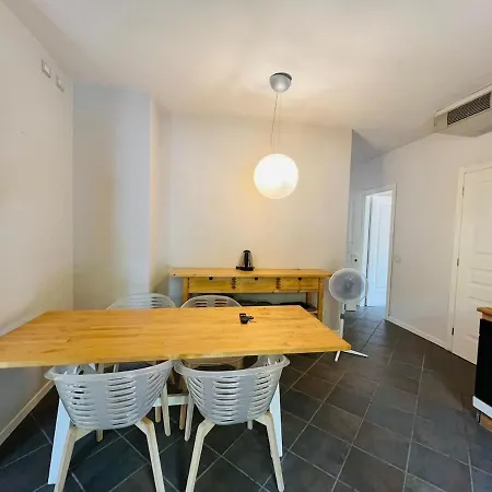 Apartment Punta Movero *