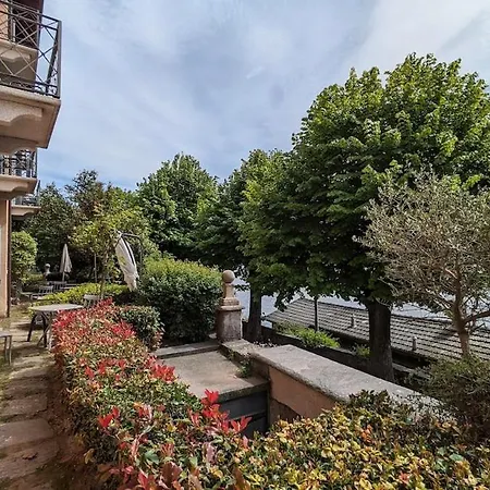 Punta Movero Apartment Orta San Giulio