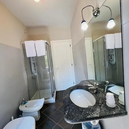 Apartment Punta Movero *