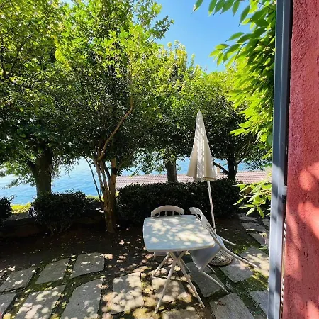 Punta Movero * Orta San Giulio