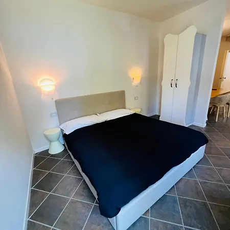 Apartment Punta Movero