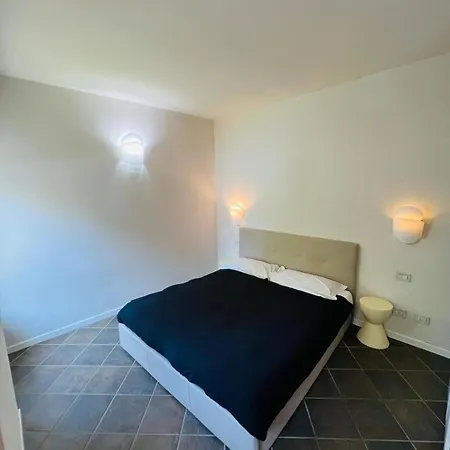Punta Movero Apartment *
