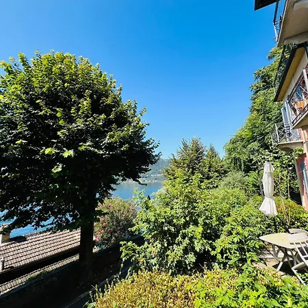 Apartment Punta Movero *