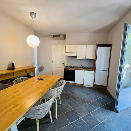 Punta Movero * أورتا سان جوليو