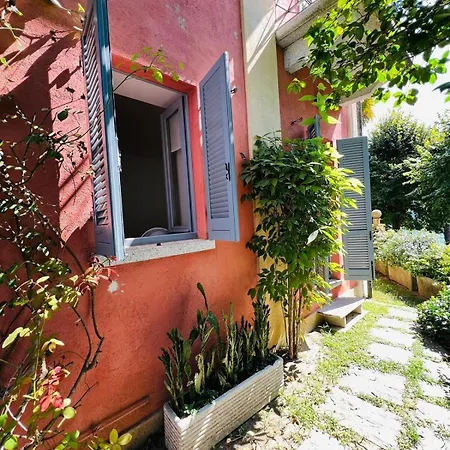 Apartment Punta Movero *