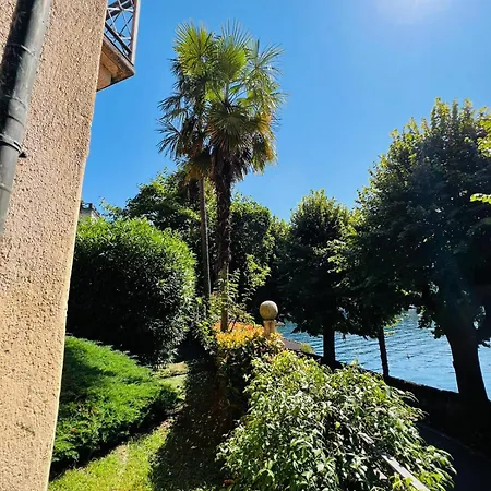 Punta Movero * Orta San Giulio