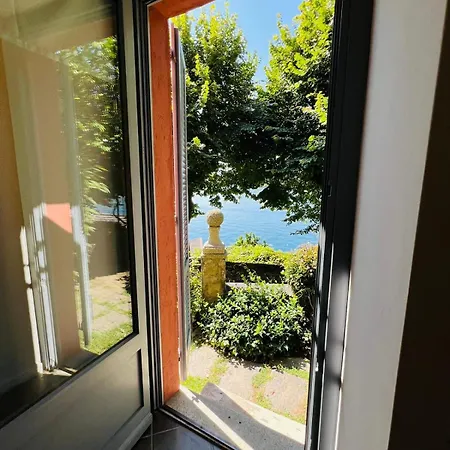 Punta Movero 公寓