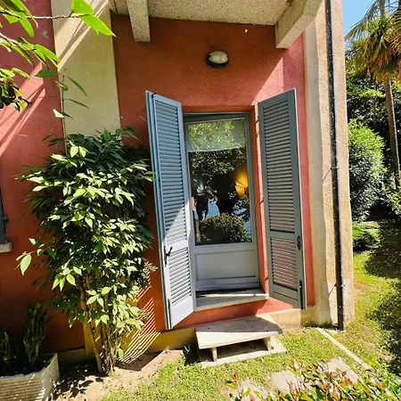 Apartment Punta Movero