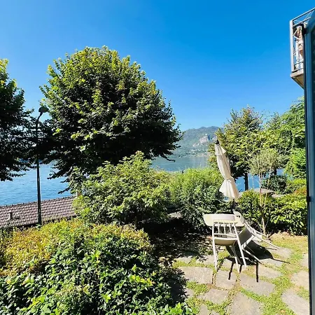 Punta Movero Daire *