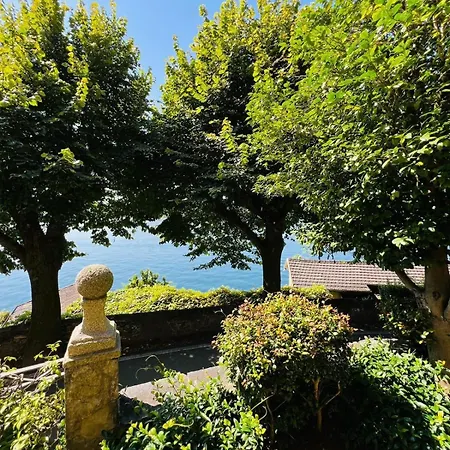 公寓 Punta Movero