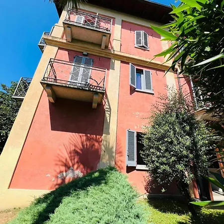 Punta Movero Orta San Giulio