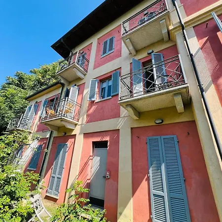 Punta Movero Apartment *