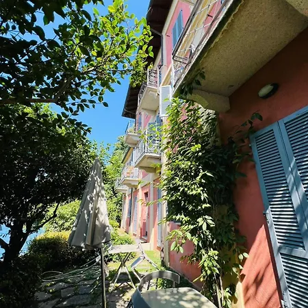 Punta Movero Apartment *