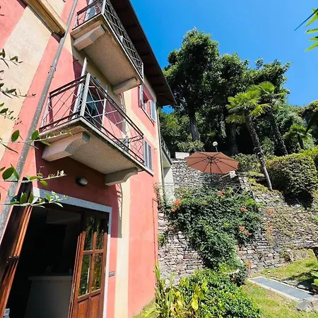 Apartment Punta Movero