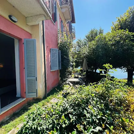 Apartment Punta Movero