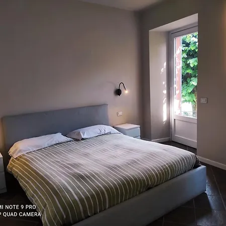 Punta Movero أورتا سان جوليو