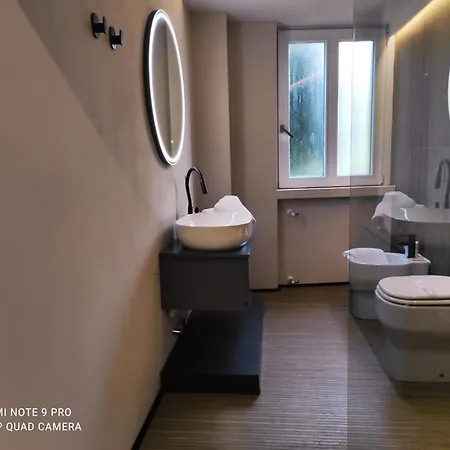 Punta Movero Apartamento