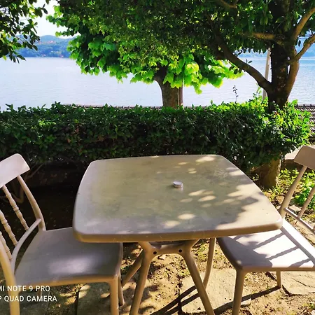 Punta Movero Orta San Giulio