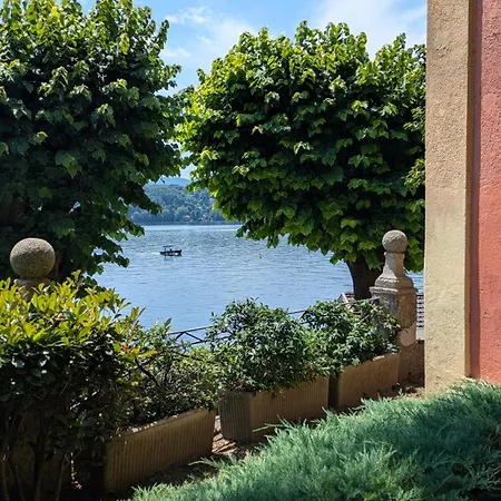 Punta Movero Apartamento