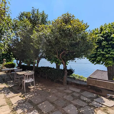 Punta Movero شقة *