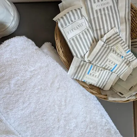 Punta Movero شقة *