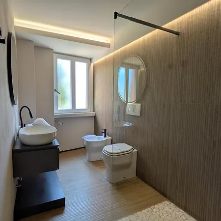 Punta Movero أورتا سان جوليو