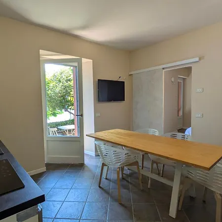 Punta Movero Apartamento