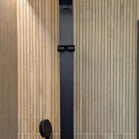 Punta Movero شقة *