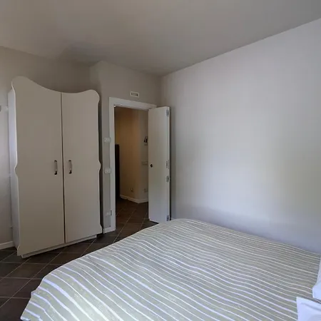 Punta Movero * أورتا سان جوليو