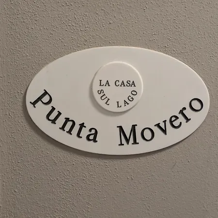 Daire Punta Movero