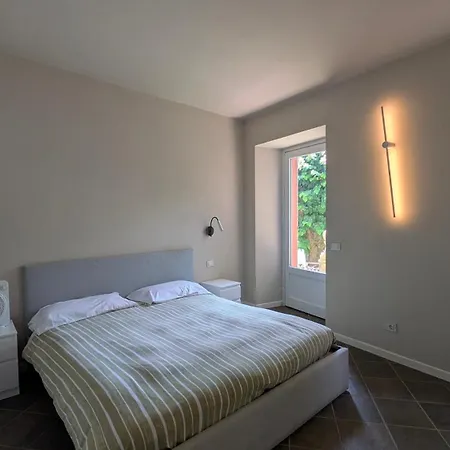 Apartamento Punta Movero Orta San Giulio