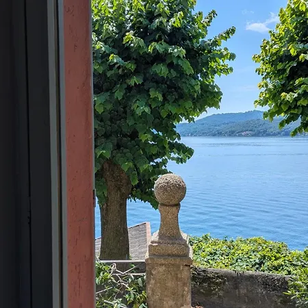 Punta Movero Orta San Giulio