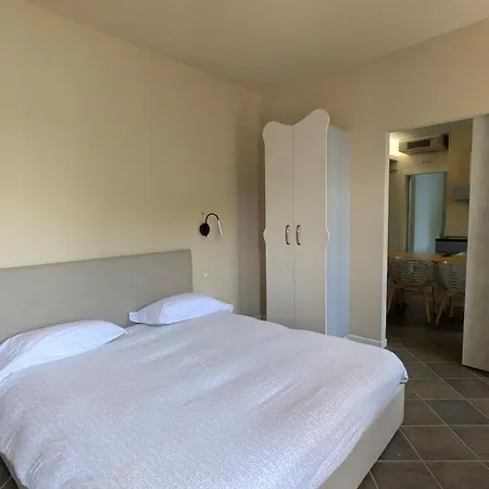 Punta Movero Apartamento