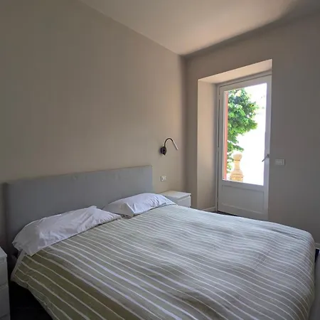 Punta Movero Apartamento Orta San Giulio