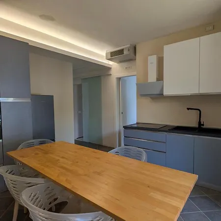 Apartamento Punta Movero Orta San Giulio