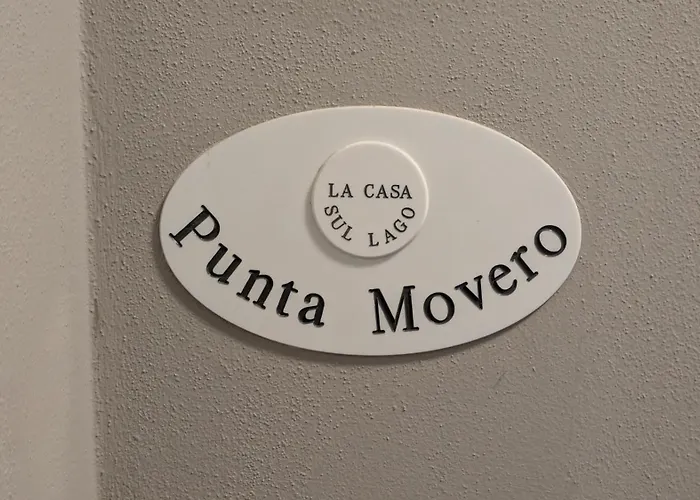 Апартаменты Punta Movero