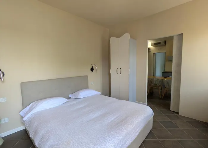 Punta Movero Апартаменты